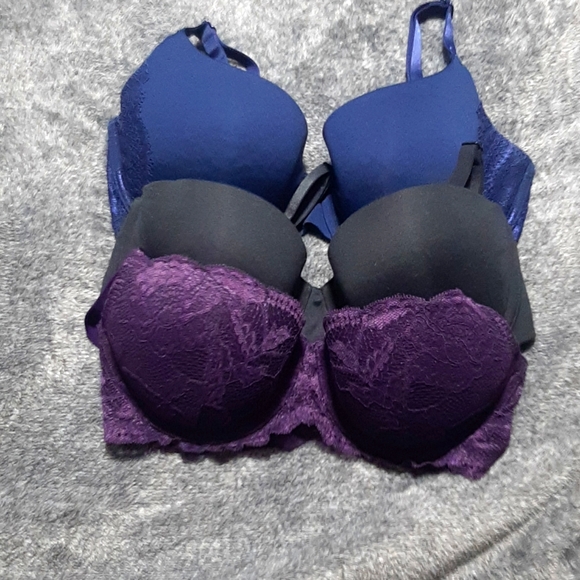 La Senza bra bundle - Picture 1 of 12